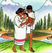 Familia Mexica-Azteca