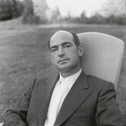 Harry Bertoia (1915-1978)