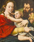 Familia Renacentista.