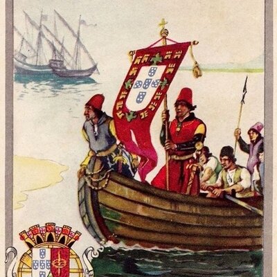 Timeline: Estado Novo