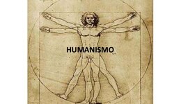 Timeline: LÍNEA DE TIEMPO:  HUMANISMOS
