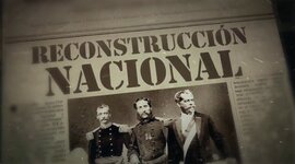Timeline: Reconstrucción Nacional