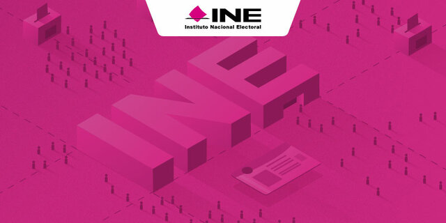 INSTITUTO FEDERAL ELECTORAL