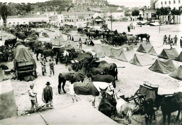 Golpe Militar de Gomes da Costa