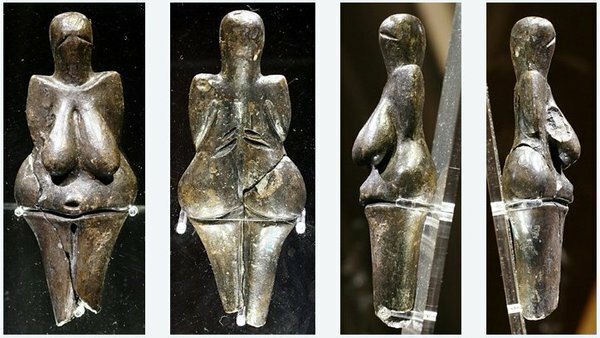 Venus de Dolní Věstonice