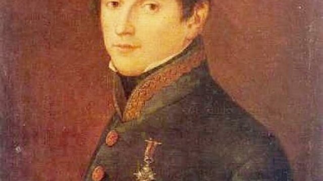 pronunciamiento de riego