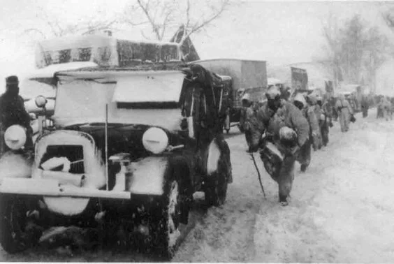 Operation thunderclap