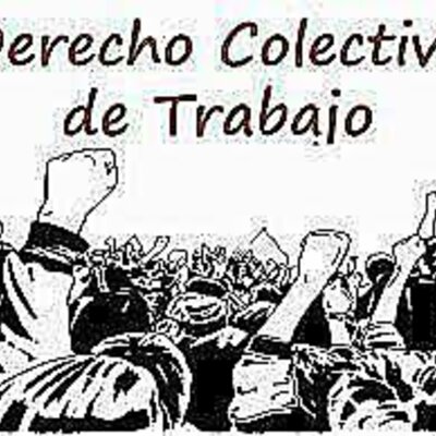 Timeline: antecedentes del derecho colectivo del trebajo