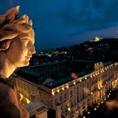 Timeline: Lyon: l'autre ville des Lumières.