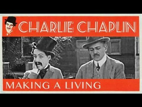 When Charlie Chaplin's Film Career Began