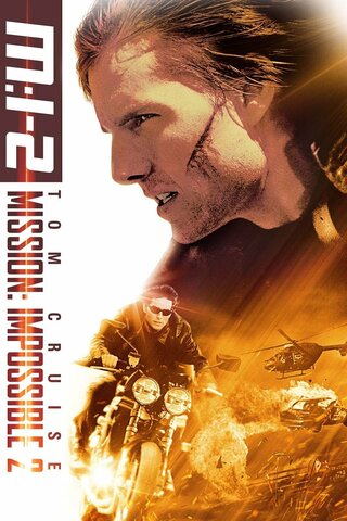 Mission: Impossible 2