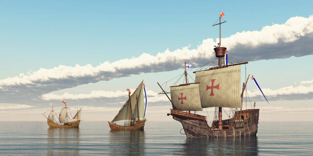 Sur de América siglo xv antes de la colonización española