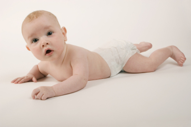 prenatle first month