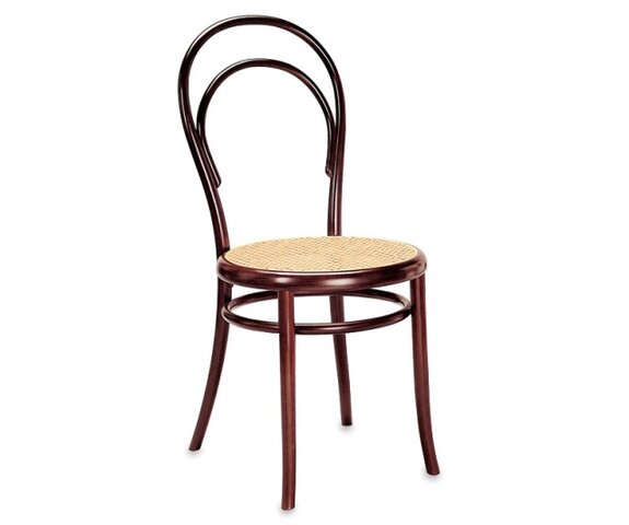 La Silla nº14 de Thonet