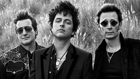 Green Day