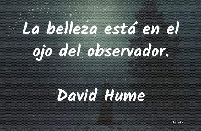 David Hume III