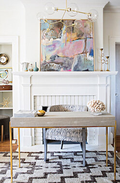 Home Office (Posted 5/21)