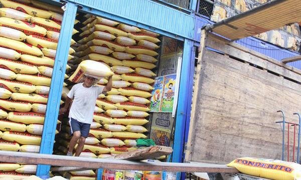 IMPORTACIONES EXTRANJERAS