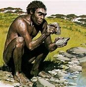 1st hominids: 23:53
