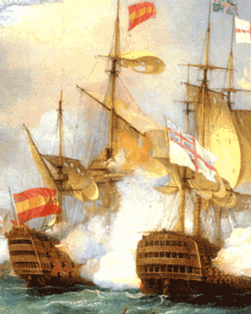 Guerra anglo-española