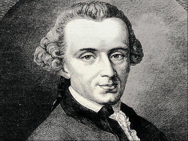 Kant (Ilustración)