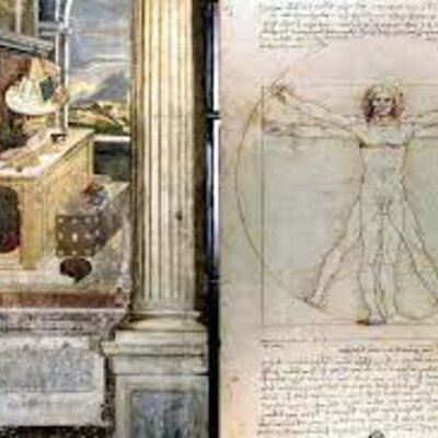 Timeline: CLASES DE HUMANISMOS