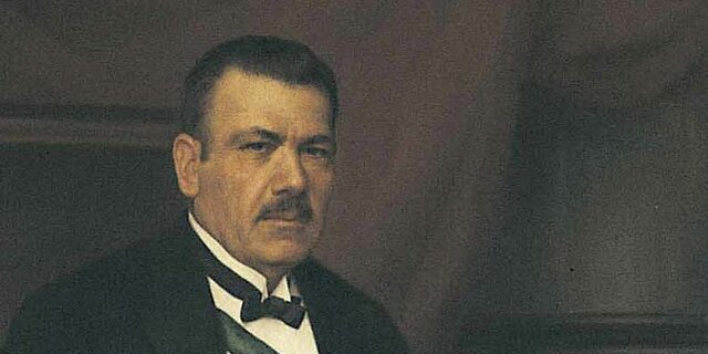 Periodo del Maximato