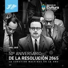 Resolución 2065 de la ONU