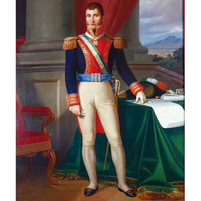 Timeline: Proyecto de historia