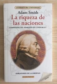 Libro de las Riquezas de las Naciones