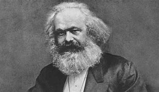 Concepto de Karl Max sobre el capitalismo