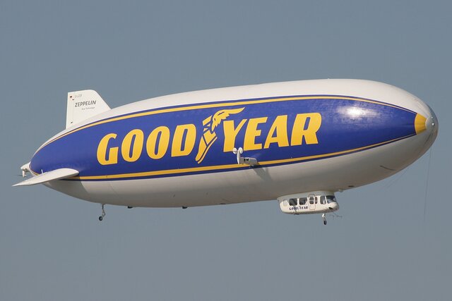 GOODYEAR