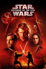 Star Wars: Episode III – Revenge of the Sith