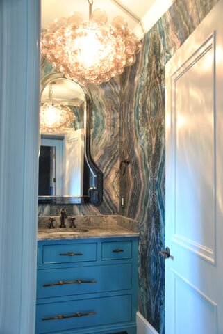 Powder Room (Posted 5/17)