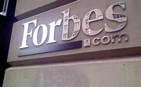 Revista Forbes