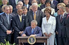 The Voting Rights Act of 1982
