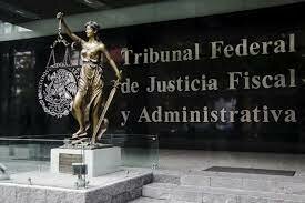 INICIO DEL JUICIO CONTENCIOSOS ADMINISTRATIVO