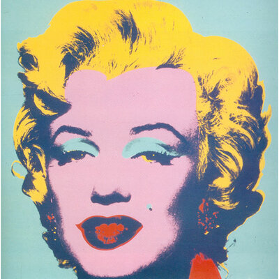 Timeline: Pop Art: 1950s-1960s