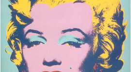 Timeline: Pop Art: 1950s-1960s