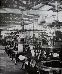 CIUDADELA INDUSTRIAL