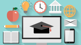 Timeline: De la orientación incidental a la orientación formal