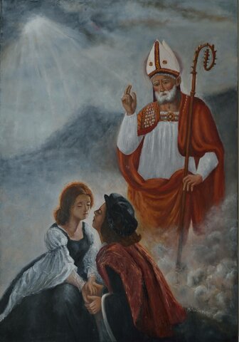 Festa degli innamorati