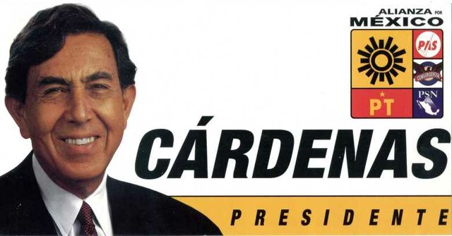 ELECCIÓN JEFE DE GOBIERO