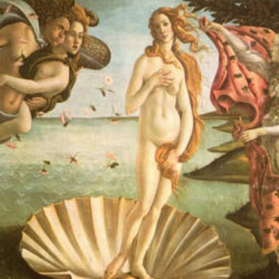 Timeline: Correlacionando los humanismos