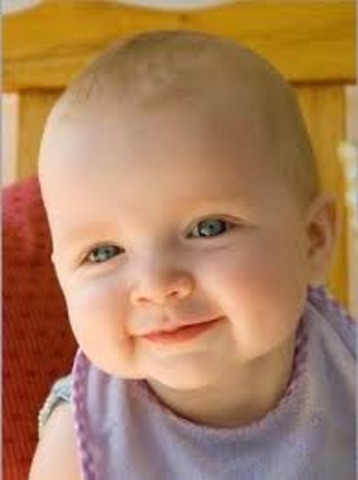 intellectual development-infants