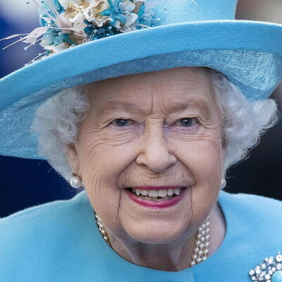 Timeline: QUEEN ELIZABETH II
