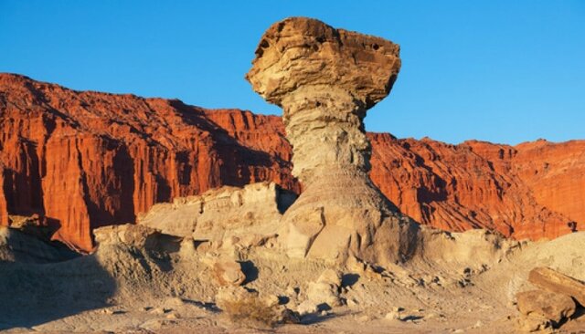 Fundacion de San Juan