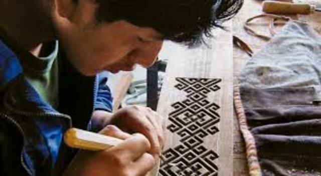 EXPANSIÓN DE ARTESANOS