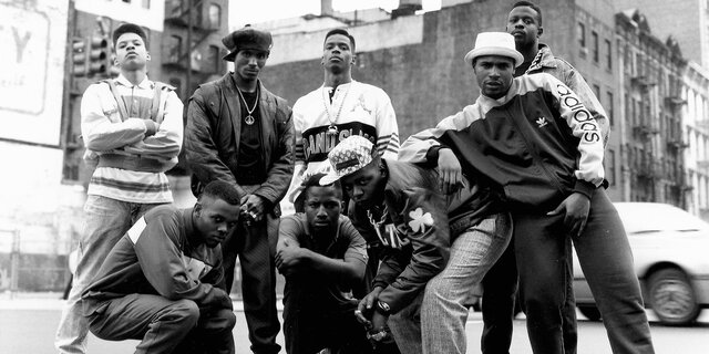 Hiphop