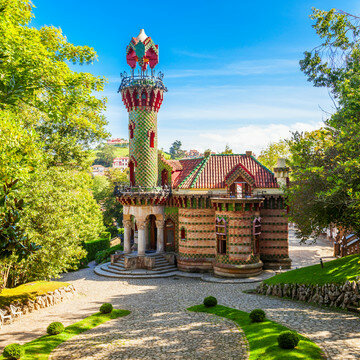 El Capricho
